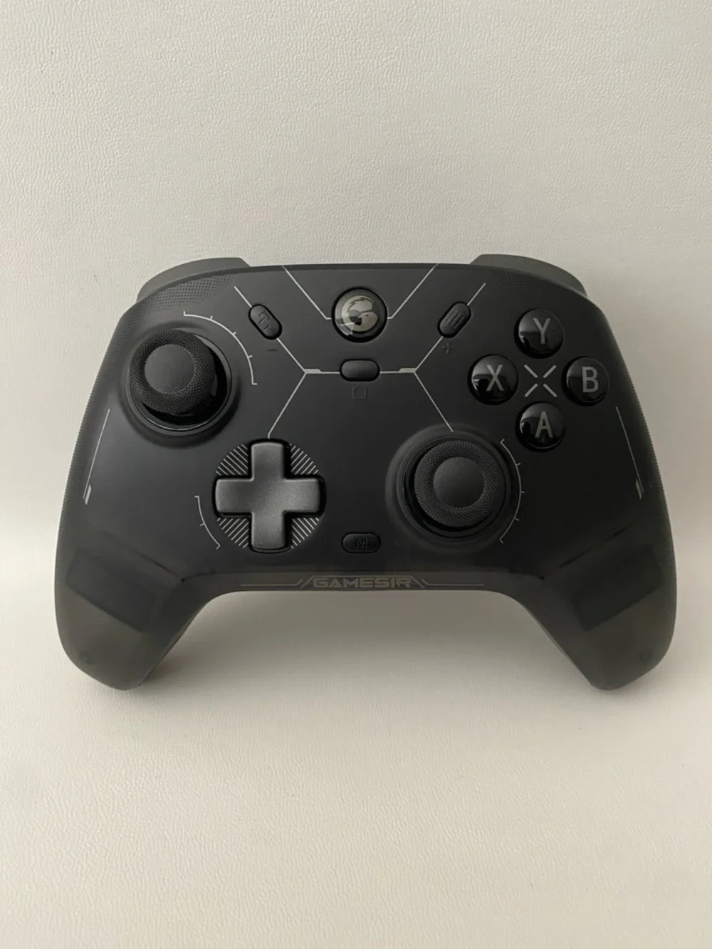 GameSir Cyclone 2 Pro Wireless Controller
